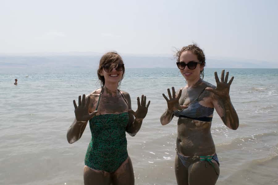 From Jerusalem: Dead Sea Chill Out Half-Day Trip - Should you book it?