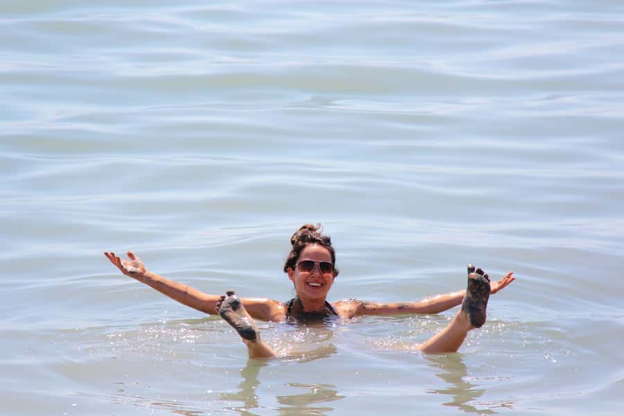 From Jerusalem: Dead Sea Chill Out Half-Day Trip - Why the Dead Sea feels so different