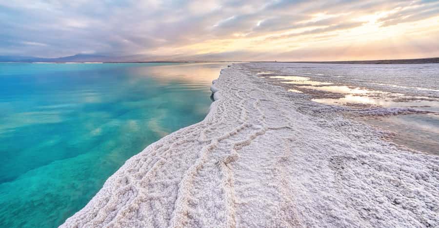 From Jerusalem: Masada Sunrise, Ein Gedi & Dead Sea Day Trip - Key points to know before you book