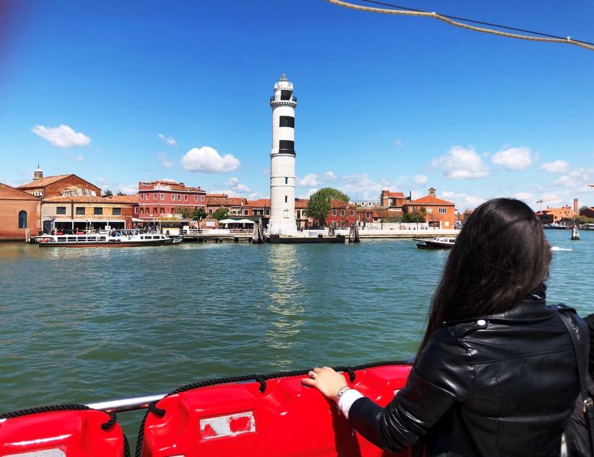 From Jesolo: Day Trip to Murano, Burano, and Torcello - Should you book the Murano, Burano, and Torcello trip?