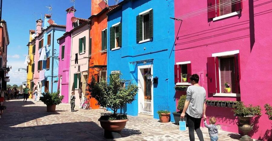 From Jesolo: Day Trip to Murano, Burano, and Torcello - Torcello, where the lagoon gets quiet