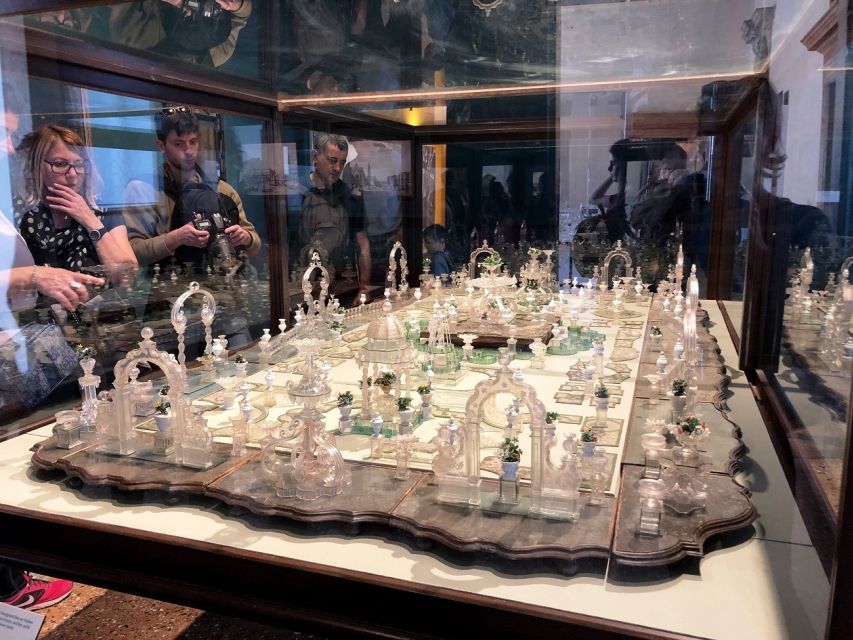 From Jesolo: Day Trip to Murano, Burano, and Torcello - Is $35 a fair price?