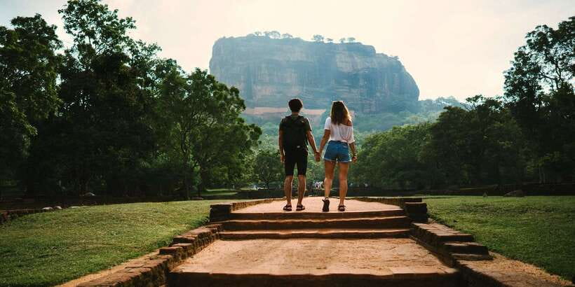 From Kandy: Sigiriya and Dambulla Day Trip - Key points to know before booking