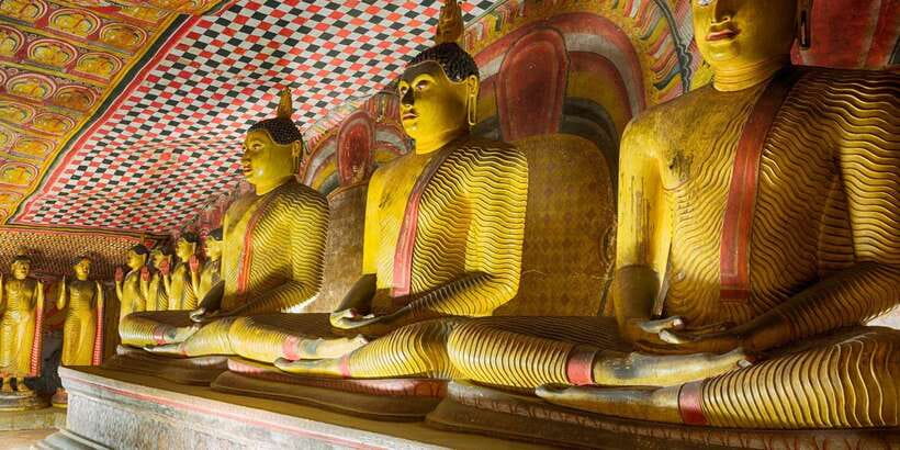 From Kandy: Sigiriya and Dambulla Day Trip - Should you book this Kandy to Sigiriya tour?