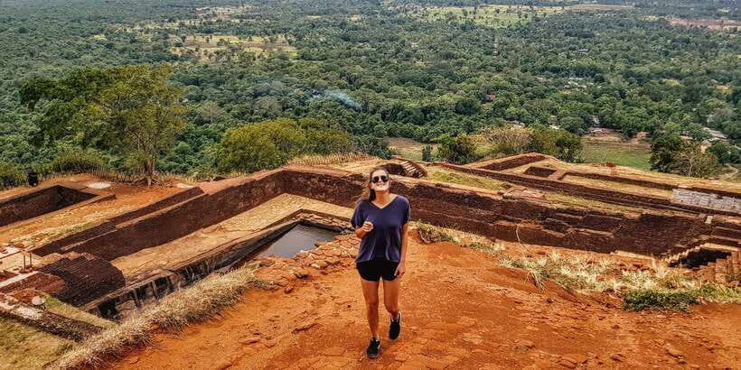 From Kandy: Sigiriya and Dambulla Day Trip - Who should book this trip?