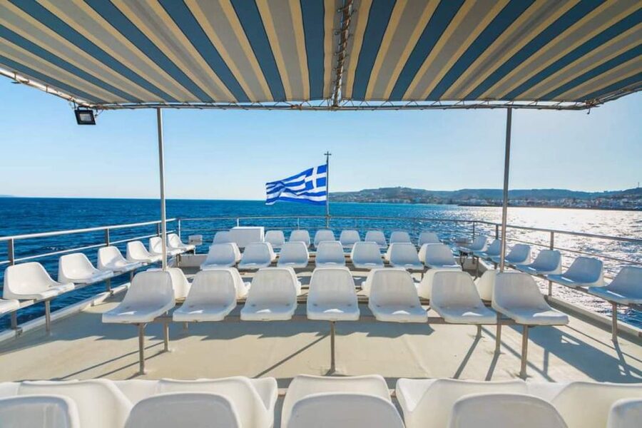From Kardamena: Nisyros Island Day Trip - Practical tips for a smoother day