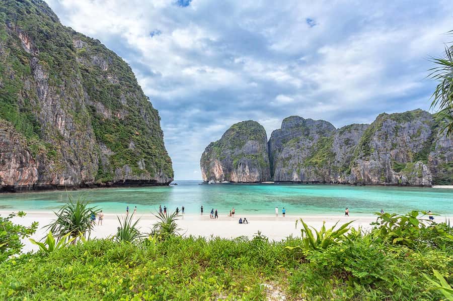 From Khao Lak: Bamboo & Phi Phi Islands, & Maya Bay Day Trip - Key points to know before booking
