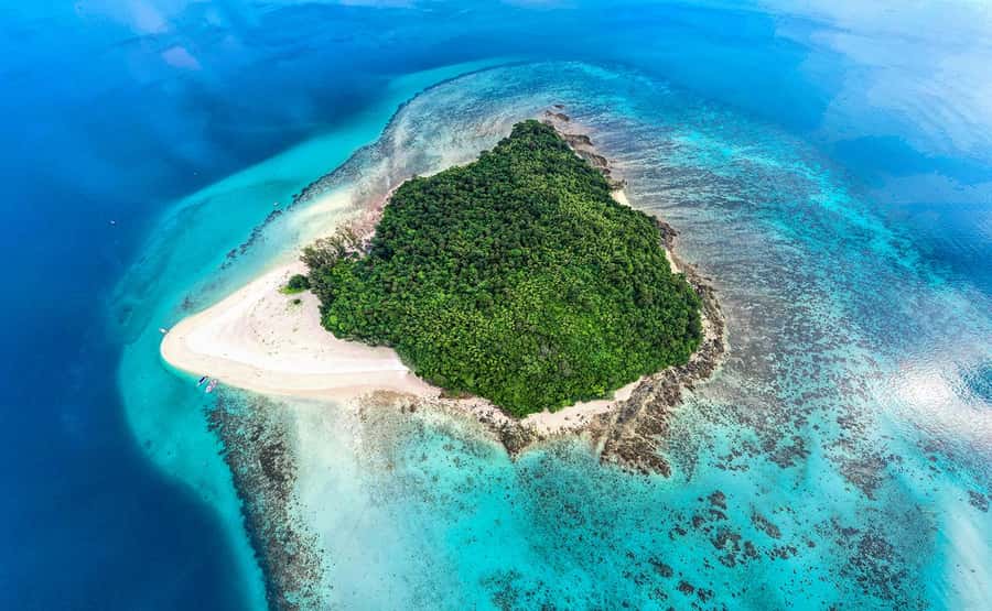 From Khao Lak: Bamboo & Phi Phi Islands, & Maya Bay Day Trip - Bamboo Island: the best chance to slow down