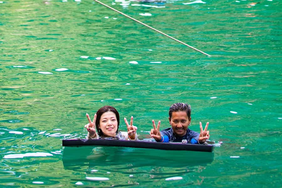 From Khao Lak: Phi Phi, Maya Bay, and Khai Islands Day Trip - Key points to know before booking