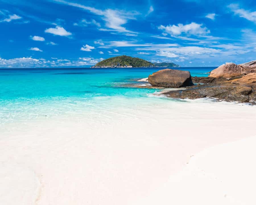 From Khao Lak: Similan Islands Day Trip with Snorkeling - Is $112 a fair price?