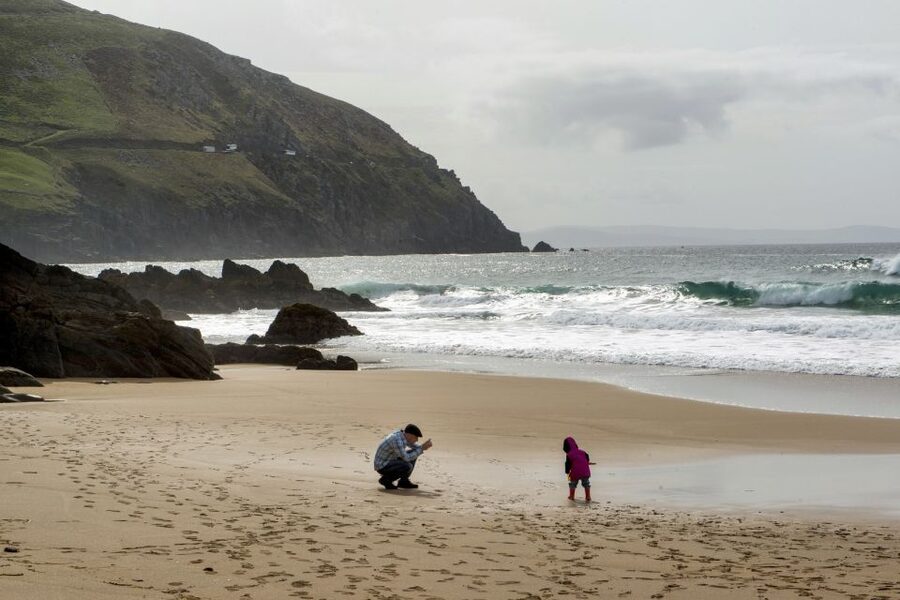 From Killarney: Day Trip to Dingle - Why this Killarney to Dingle trip works