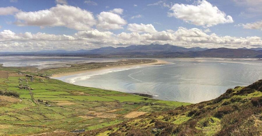 From Killarney: Day Trip to Dingle - Weather, comfort, and what to bring