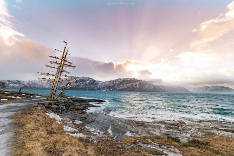From Kiruna: Narvik City and Fjord Day Trip - Key points to know before you go