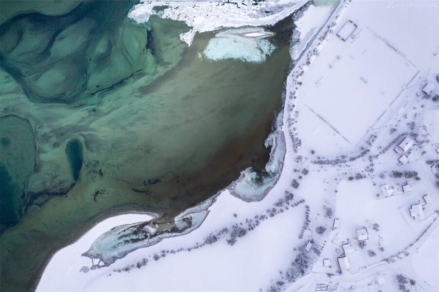 From Kiruna: Narvik City and Fjord Day Trip - Guides who shape the experience