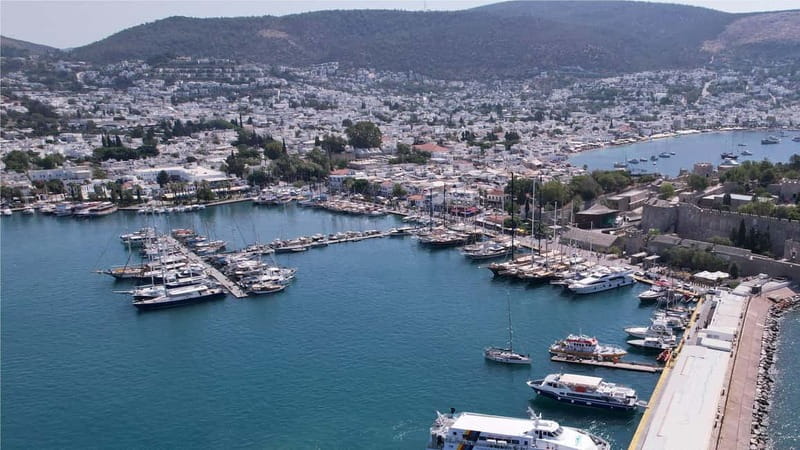 From Kos: Bodrum Day Trip by Ferry with Transfer - At a glance: what this Kos to Bodrum trip offers