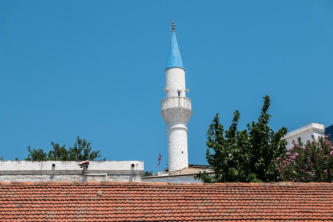From Kos: Independent Day Trip to Bodrum - Turkish Food, Coffee, and a Proper Break