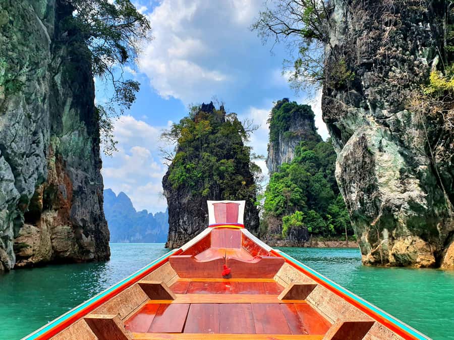 From Krabi: Cheow Lan Lake Day Trip with Lunch at Rafthouse - Should You Book This Cheow Lan Lake Tour?