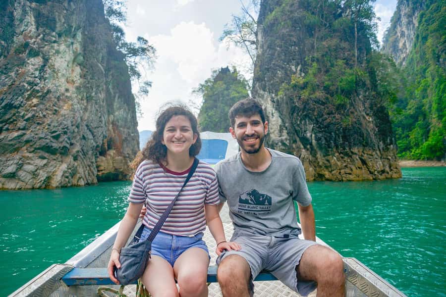 From Krabi: Khao Sok Cheow Lan Lake Day Trip - Key points at a glance
