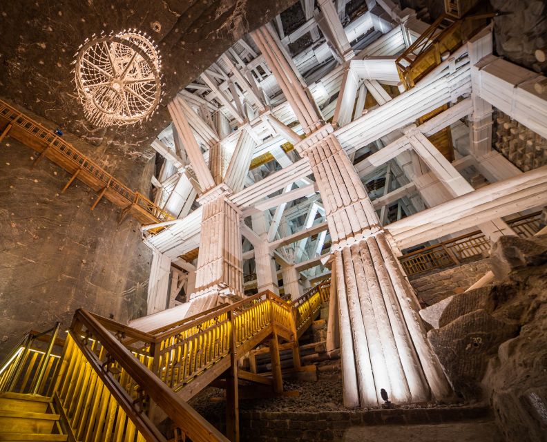 From Krakow: Auschwitz and Wieliczka Salt Mine Full-Day Trip - Is $30 good value for this full-day trip?