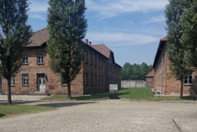 Auschwitz-Birkenau Camp Complex Guided Day Trip