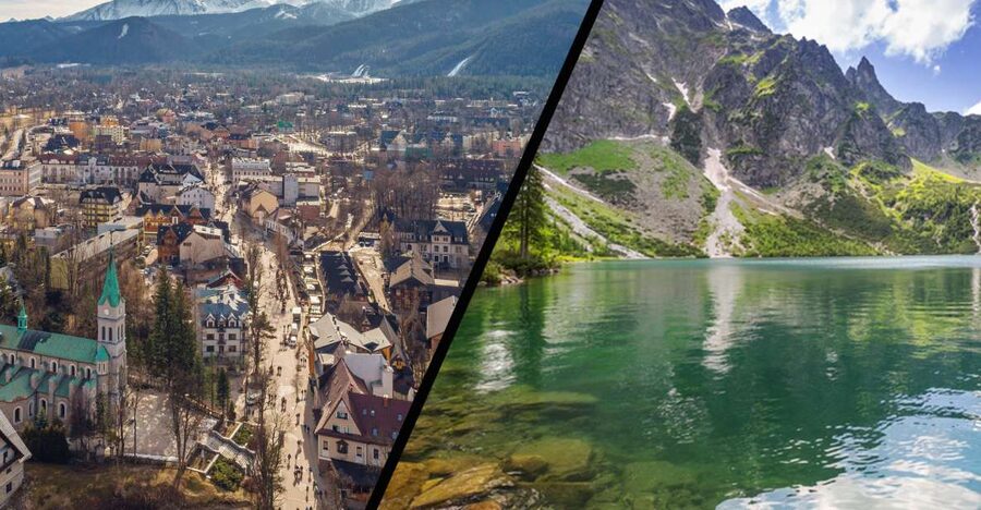 From Krakow: Morskie Oko and Zakopane Day Trip - Key points to know before booking