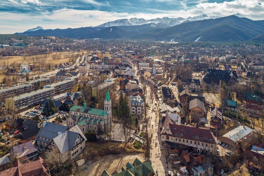 From Krakow: Morskie Oko and Zakopane Day Trip - Who should book this day trip?