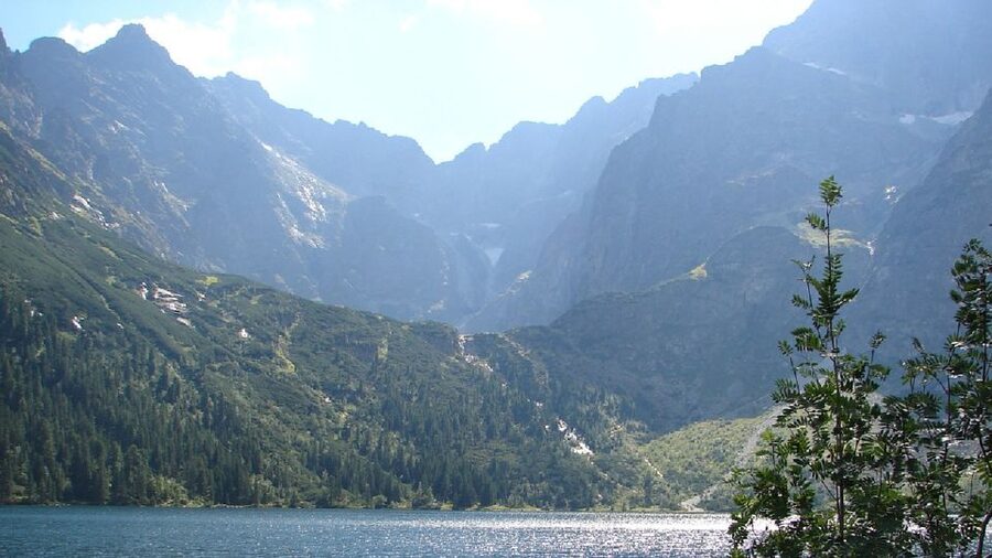 From Krakow: Morskie Oko and Zakopane Day Trip - Vodka, cottage cheese, and the local touch