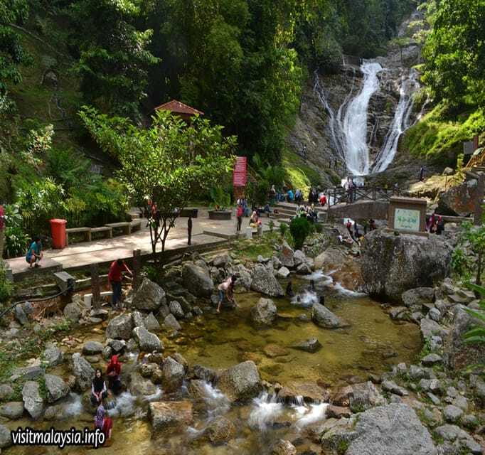 From Kuala Lumpur: Cameron Highlands Day Trip with Transfers - Who should book this Cameron Highlands day trip?