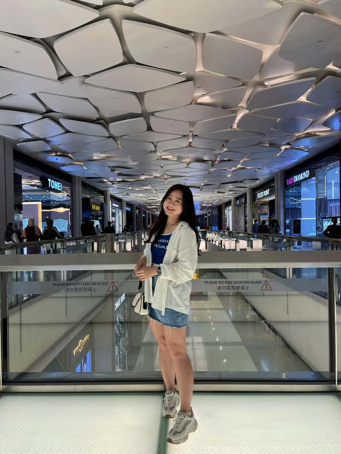 From Kuala Lumpur: Genting Highlands Day Trip with Cable Car - The casino and the rules you need to know