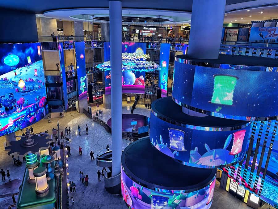 From Kuala Lumpur: Genting Highlands Day Trip with Cable Car - Six hours to choose your own Genting day