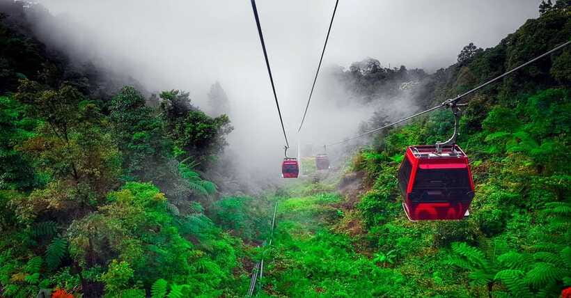 From Kuala Lumpur: Private Genting Highlands Day Trip - Should you book it?