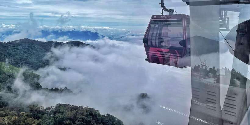 From Kuala Lumpur: Private Genting Highlands Day Trip - Who should book this Genting Highlands trip?