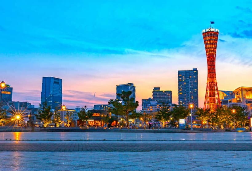 From Kyoto: Nara, Osaka & Kobe Day Trip – 3 Cities in 1 Day - Is $129 a fair price?