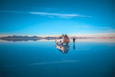 From La Paz: 4-Day Trip to San Pedro de Atacama w/Salt Flats