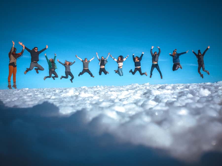 From La Paz: 4-Day Trip to San Pedro de Atacama w/Salt Flats - Guides, drivers, and the small-group setup
