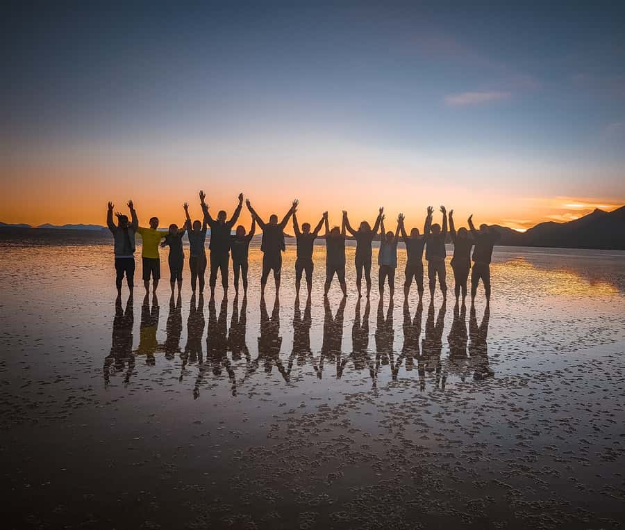 From La Paz: 4-Day Trip to San Pedro de Atacama w/Salt Flats - Cold, altitude, and what to pack