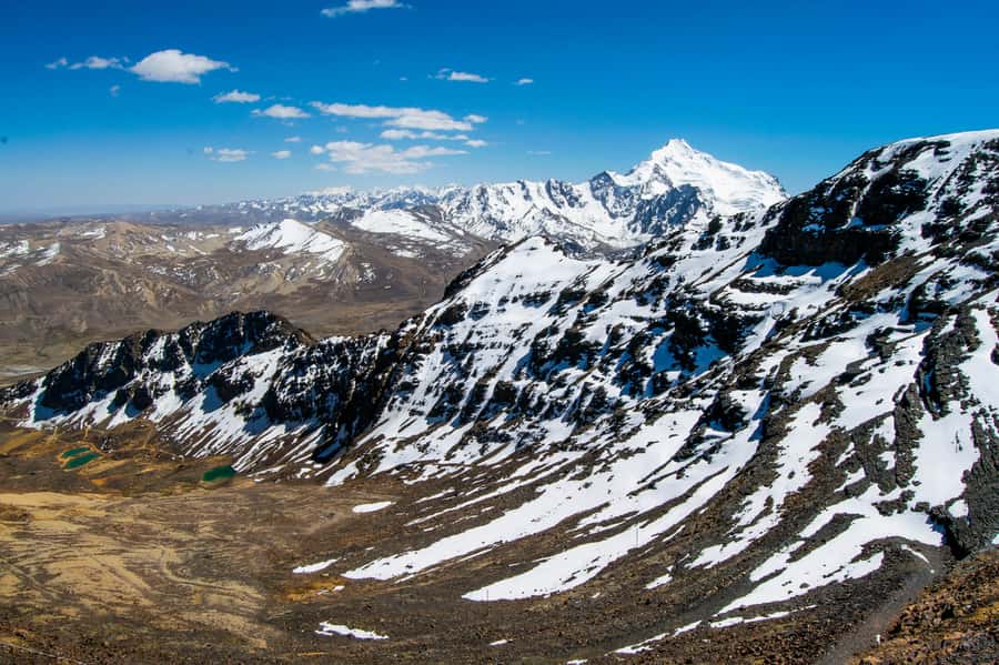 From La Paz: Day Trip to Chacaltaya and Moon Valley - Should you book the Moon Valley and Chacaltaya trip?