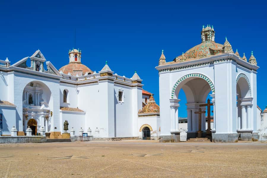 From La Paz: Titicaca, Copacabana, and Isla del Sol Day-Trip - Why this day trip works for a tight schedule