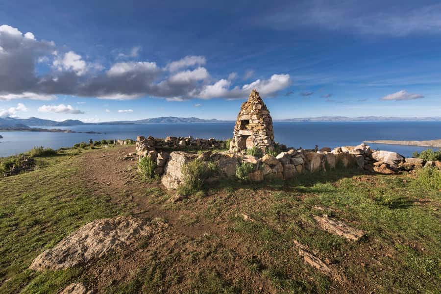 From La Paz: Titicaca, Copacabana, and Isla del Sol Day-Trip - Sailing to Isla del Sol