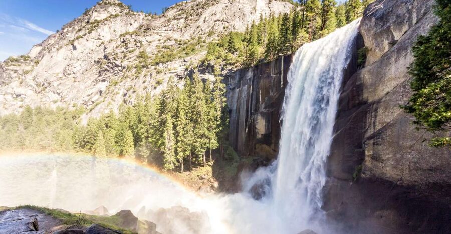 From Lake Tahoe: Yosemite National Park Day Trip with Lunch - Key points to know before booking