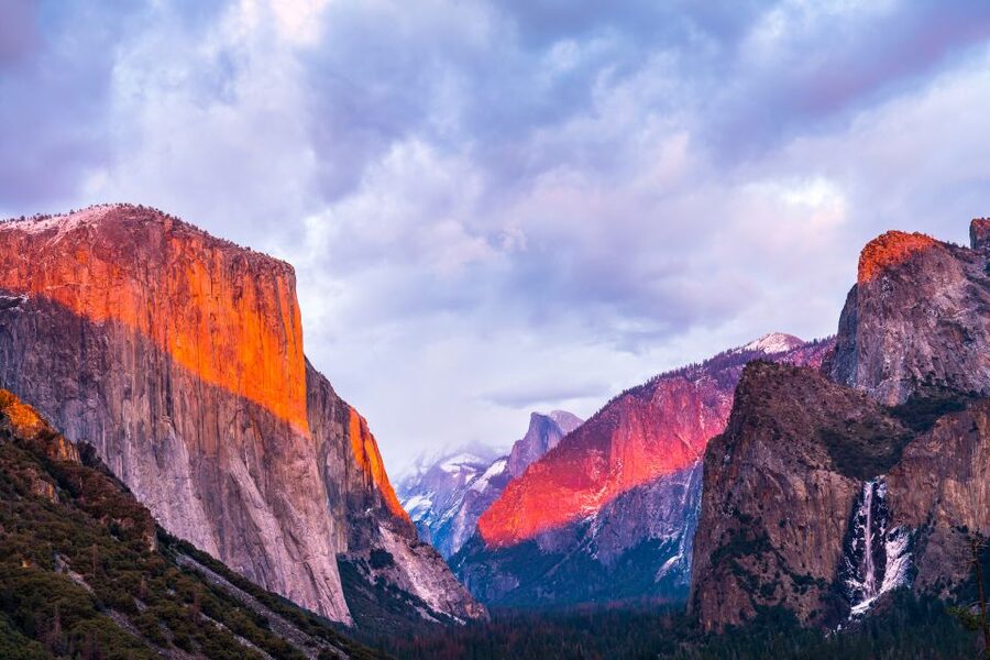 From Lake Tahoe: Yosemite National Park Day Trip with Lunch - The 8:00 PM return and the real cost of the day