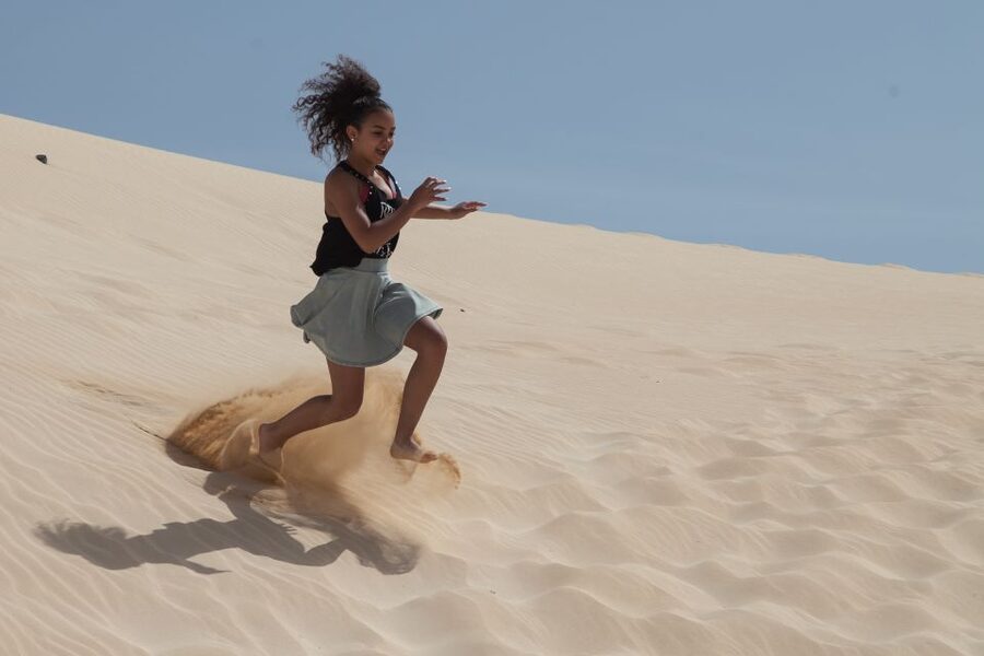 From Lanzarote: Day Trip to Fuerteventura and Corralejo - Is $73 good value?