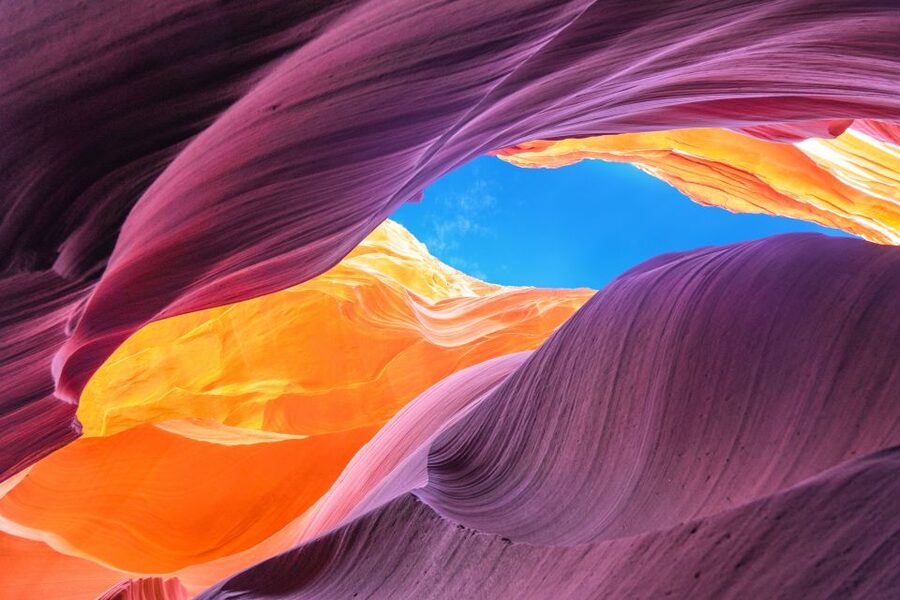 From Las Vegas: Antelope Canyon and Horseshoe Bend Day Trip - Why this day trip works from Las Vegas