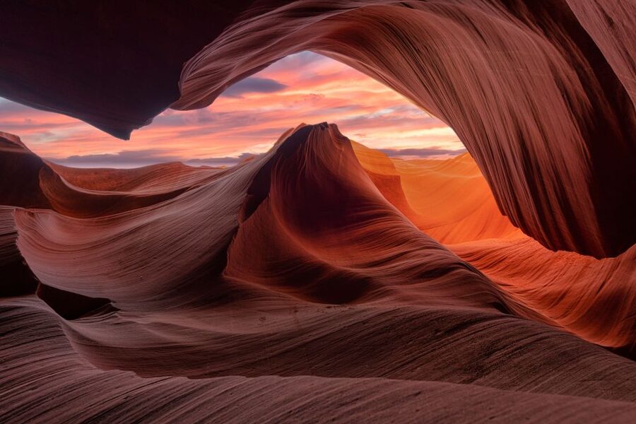 From Las Vegas: Antelope Canyon and Horseshoe Bend Day Trip - Who should book this experience?