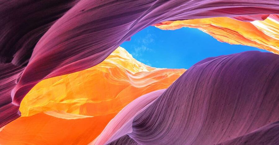 From Las Vegas: Antelope Canyon and Horseshoe Bend Day Trip - Final verdict: book it if the driving is the problem