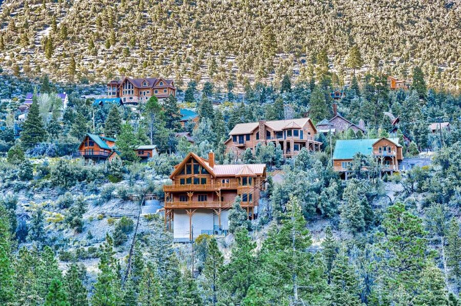 From Las Vegas: Day Trip to Mount Charleston Resort - The guides make a real difference