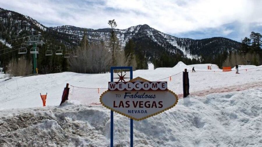 From Las Vegas: Day Trip to Mount Charleston Resort - Is $109 a fair price?