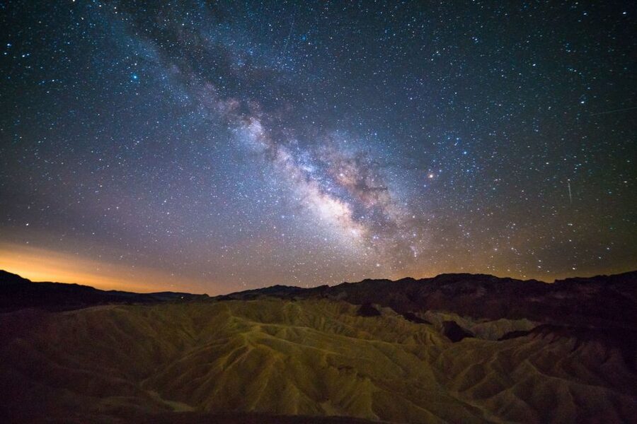 From Las Vegas: Death Valley & Rhyolite Ghost Town Day Trip - Rhyolite is atmospheric, but keep its size in mind