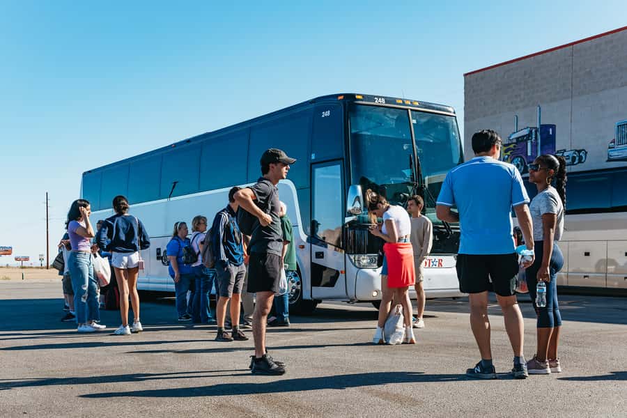 From Las Vegas: Grand Canyon South Rim Day Trip - What the $86 price really gets you