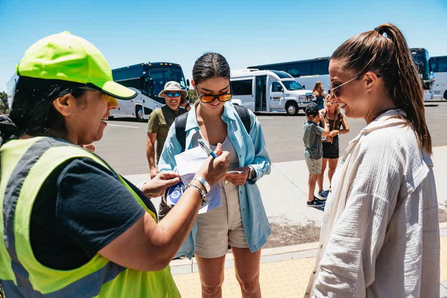 From Las Vegas: Grand Canyon South Rim Day Trip - Who will enjoy this tour most